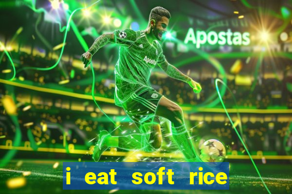 i eat soft rice in another world pt br cap 1